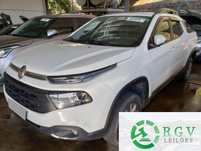FIAT TORO 19/19