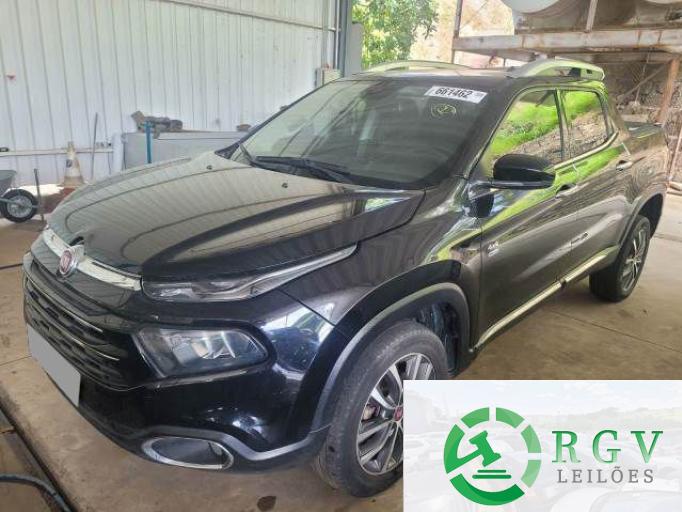 FIAT TORO 18/19