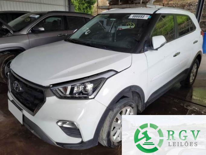 HYUNDAI CRETA 19/20