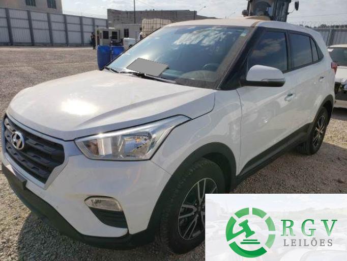 HYUNDAI CRETA 19/19