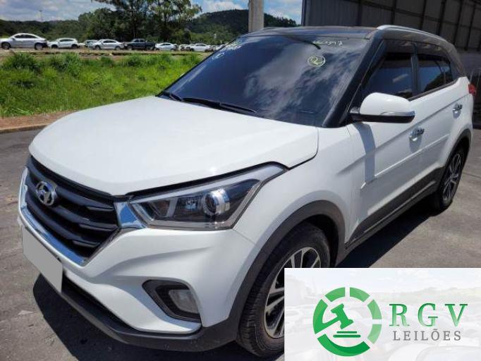 HYUNDAI CRETA 19/20