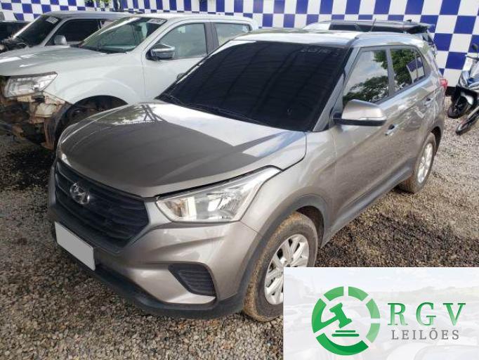 HYUNDAI CRETA 21/21