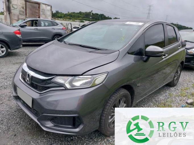 HONDA FIT 19/19