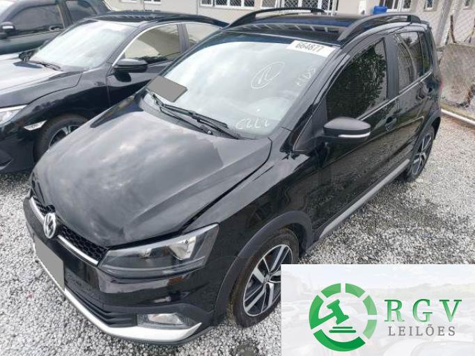 VOLKSWAGEN FOX 18/19