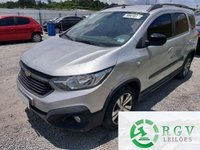 CHEVROLET SPIN 19/20