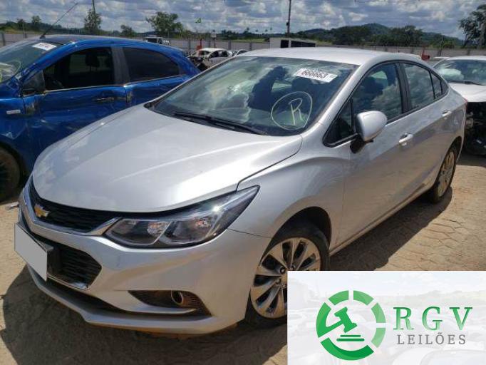 CHEVROLET CRUZE 18/18