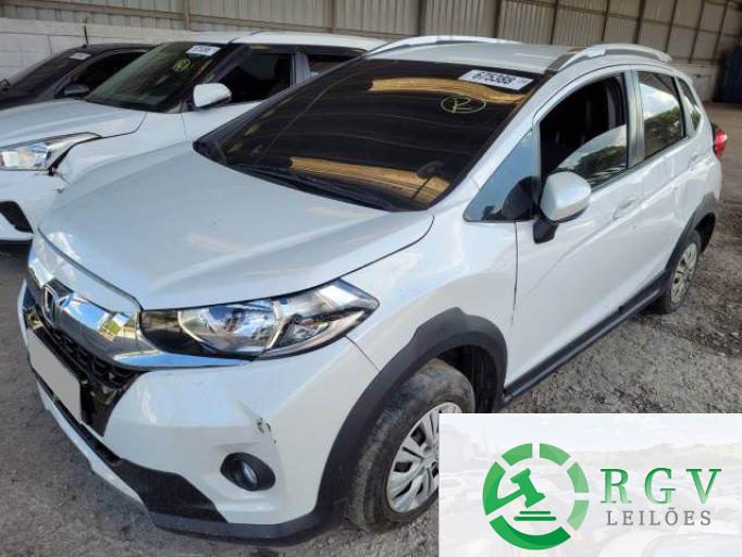 HONDA WR-V 18/19