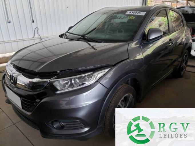 HONDA HR-V 21/21