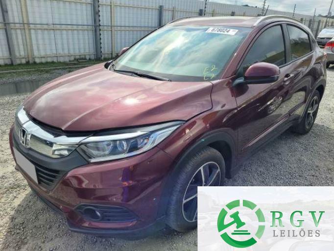 HONDA HR-V 19/19