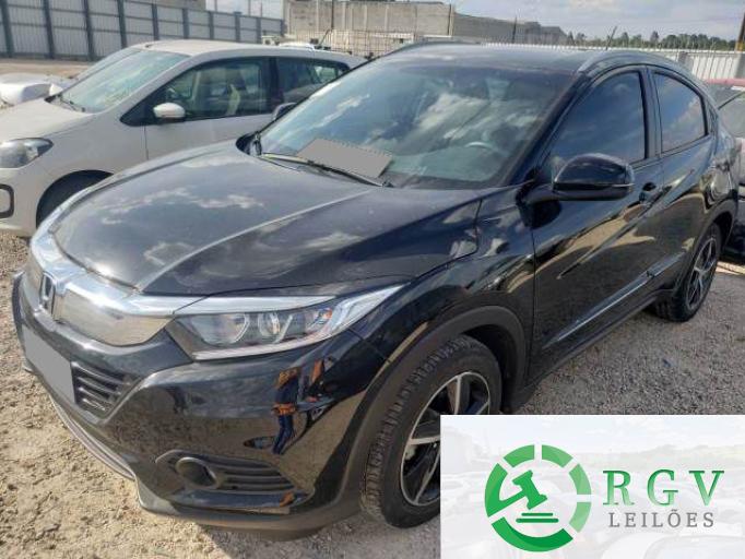 HONDA HR-V 21/21