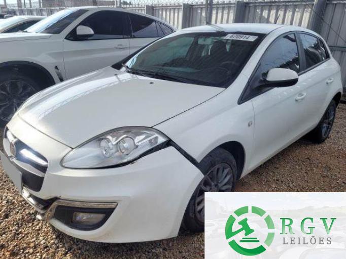 FIAT BRAVO 16/16