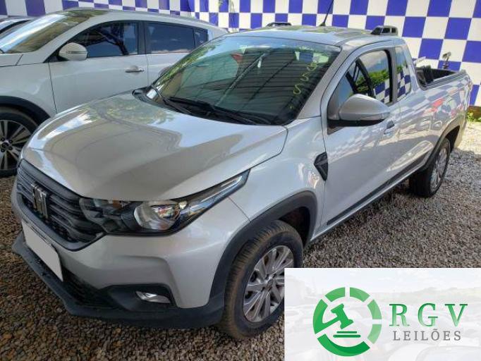 FIAT STRADA 21/21