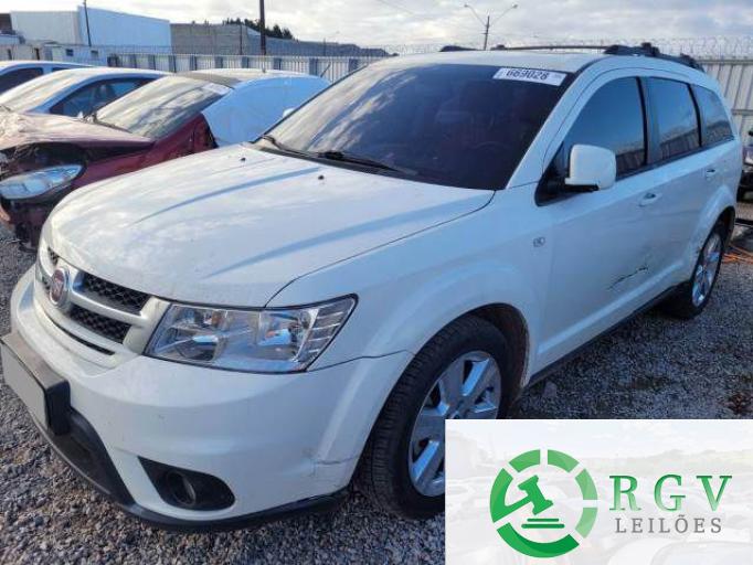 FIAT FREEMONT 14/14