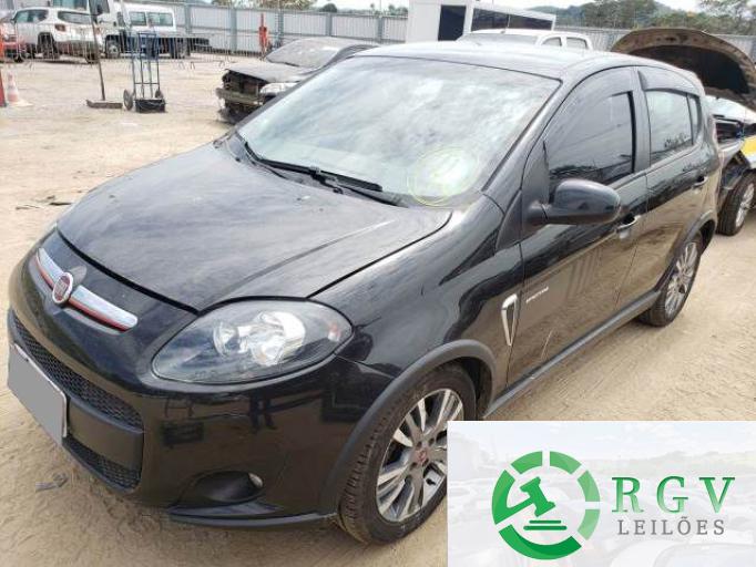 FIAT PALIO 15/16