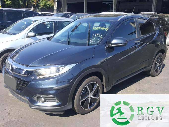 HONDA HR-V 20/20