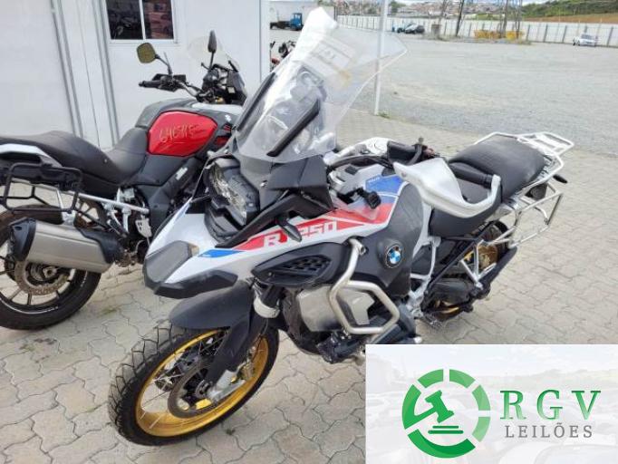 BMW R 1250 21/22