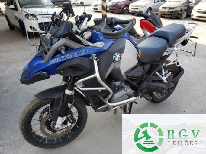 BMW R 1200 15/15