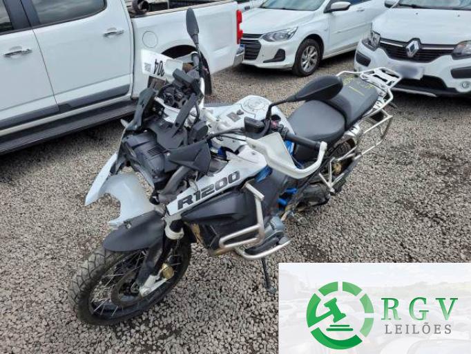 BMW R 1200 18/18