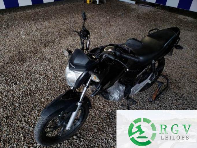 HONDA CG 160 21/21