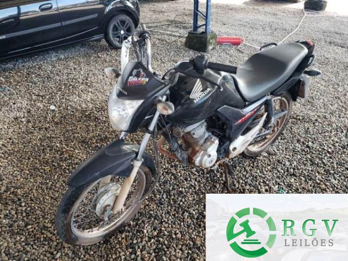 HONDA CG 160 19/19