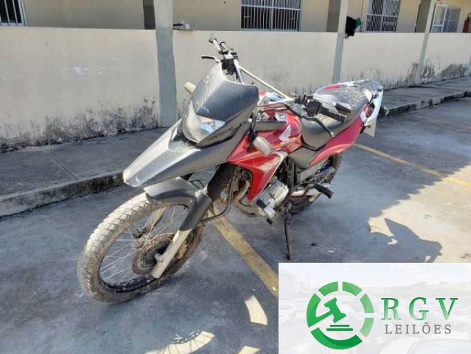 HONDA XRE 300 14/15