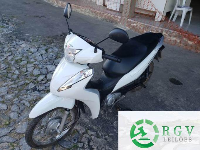 HONDA BIZ 20/20