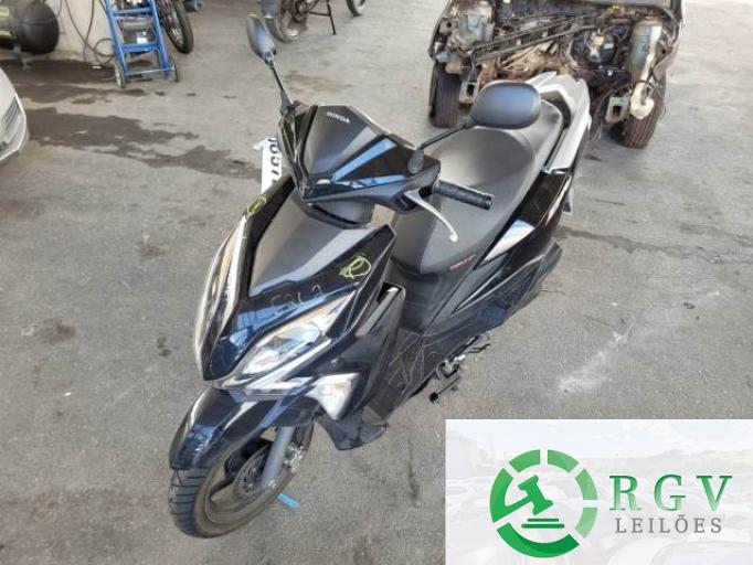 HONDA ELITE 20/21
