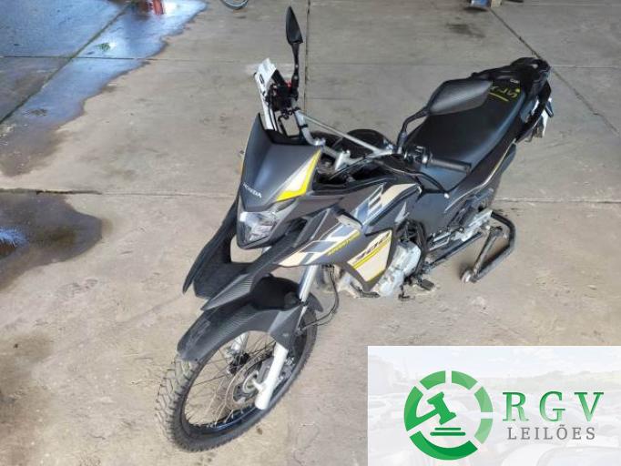 HONDA XRE 300 21/22