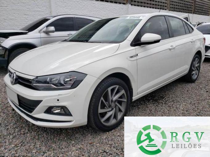 VOLKSWAGEN VIRTUS 19/19