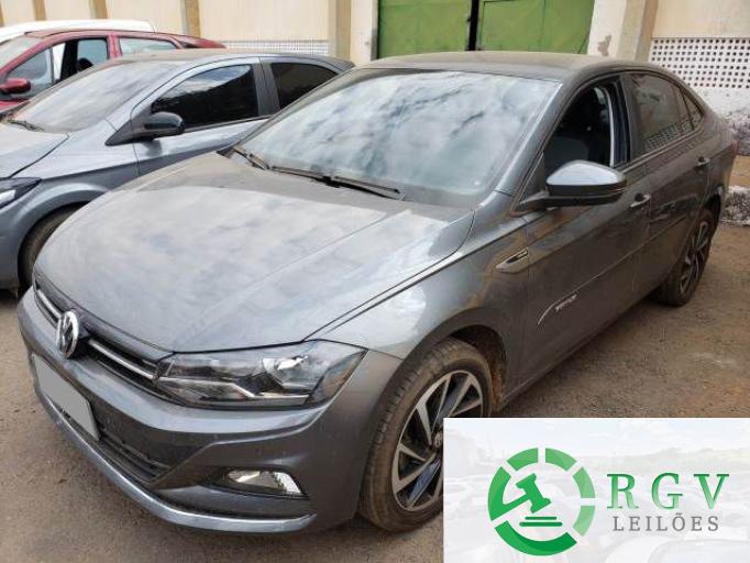 VOLKSWAGEN VIRTUS 19/19