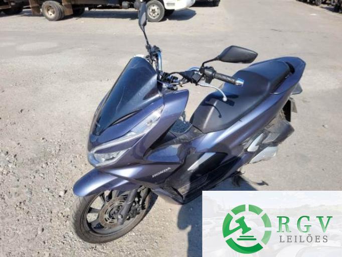 HONDA PCX 20/20