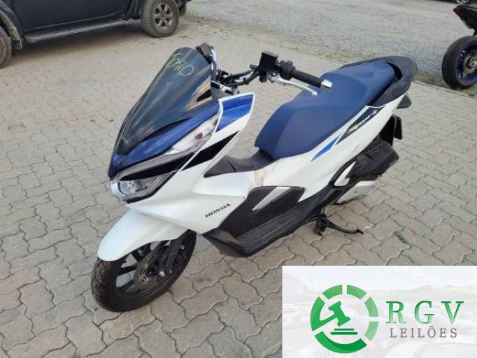 HONDA PCX 21/22