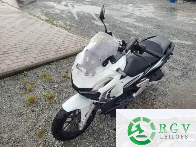 HONDA ADV 21/21