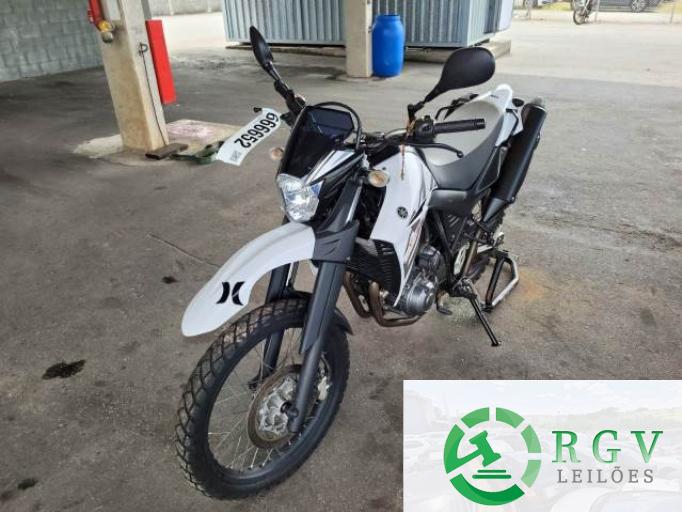 YAMAHA XT 660R 15/15