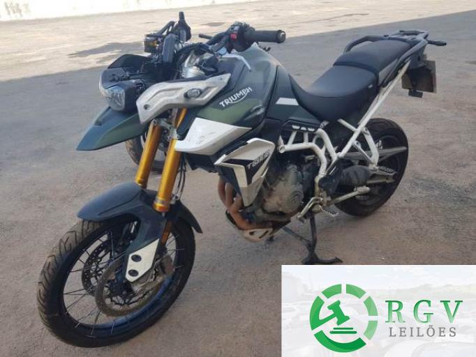 TRIUMPH TIGER 21/21