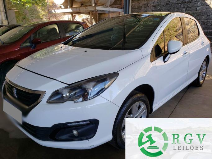 PEUGEOT 308 16/17