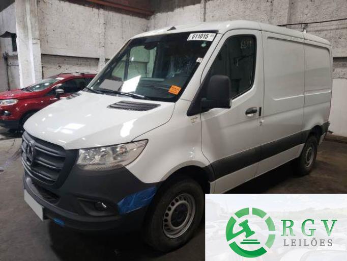 MERCEDES BENZ SPRINTER 21/22