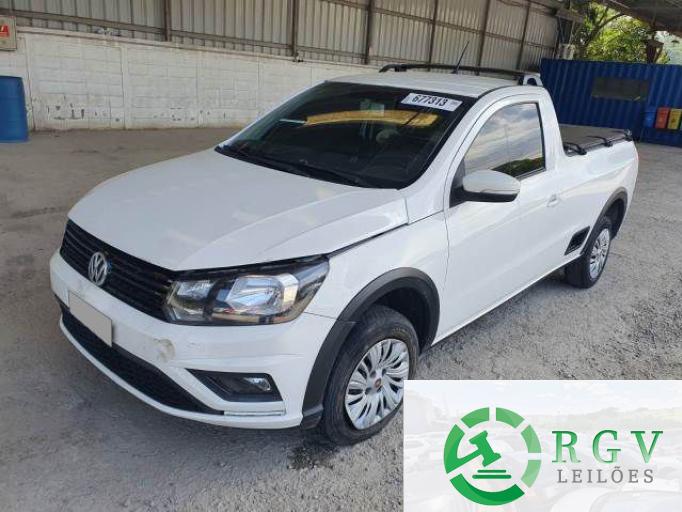 VOLKSWAGEN SAVEIRO 19/20
