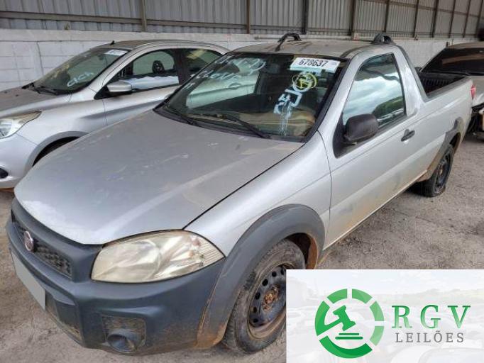 FIAT STRADA 18/18