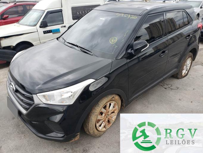 HYUNDAI CRETA 20/20