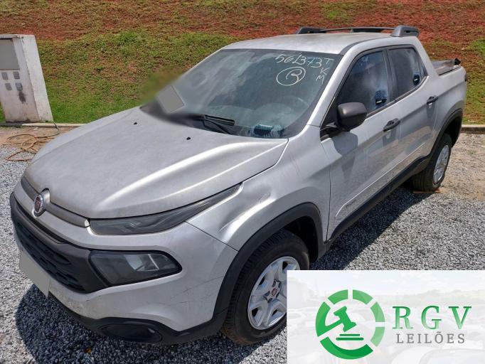 FIAT TORO 18/19