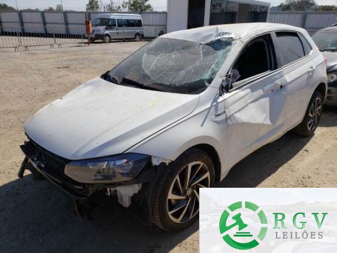 VOLKSWAGEN POLO 21/22