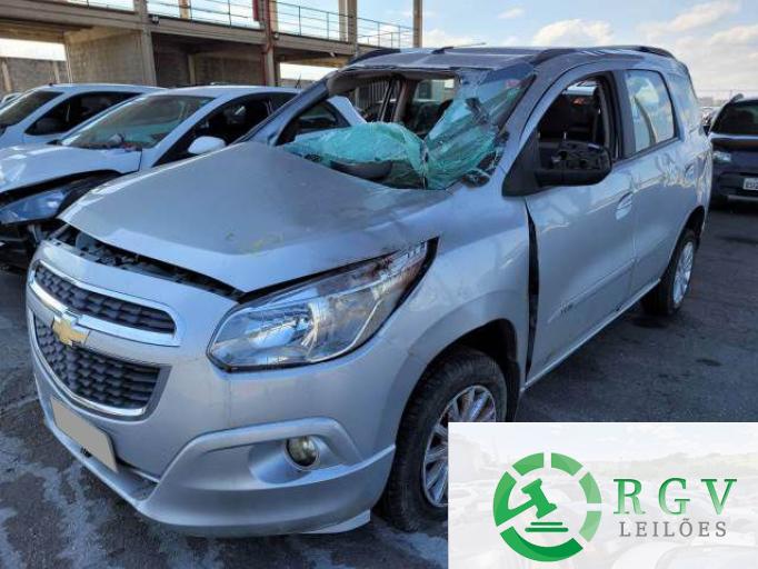 CHEVROLET SPIN 14/15