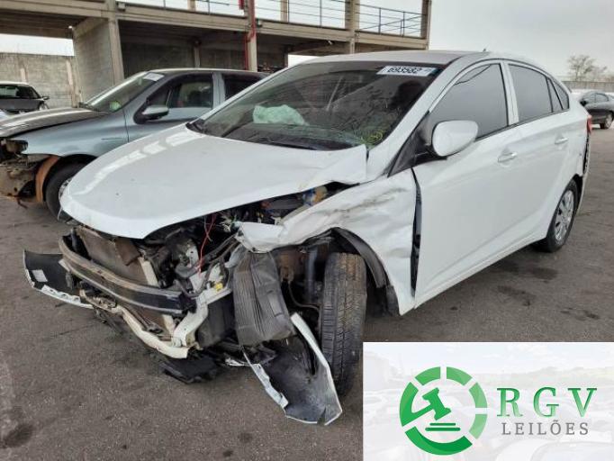 HYUNDAI HB20S 14/14