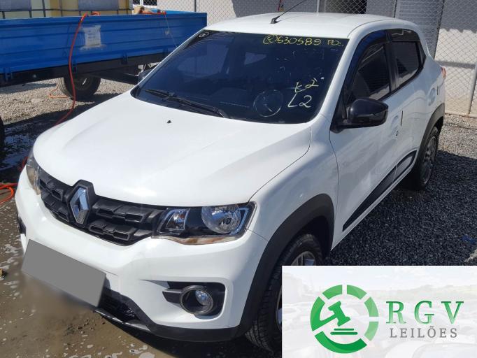 RENAULT KWID 17/18