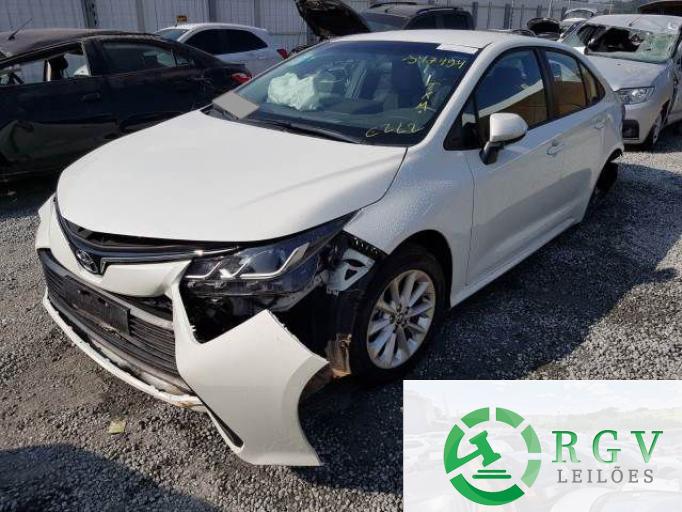 TOYOTA COROLLA 19/20