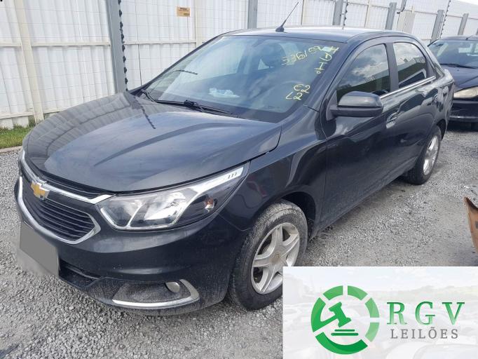 CHEVROLET COBALT 19/20