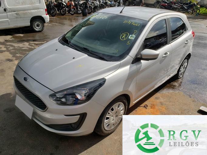 FORD KA 19/20