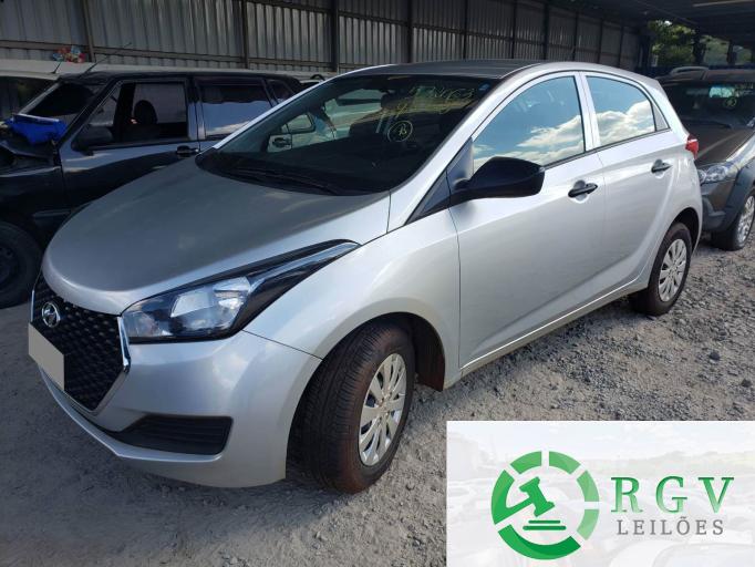 HYUNDAI HB20 18/19