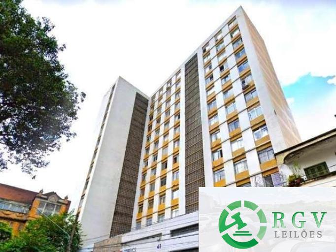 Apartamento Edifício Vila Bela São Paulo 